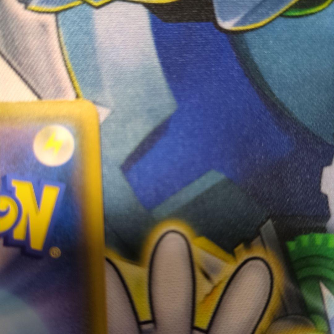 ポケモンカード ポケカ コダック プロモ ムンク展 286-sm-p 即買いOK