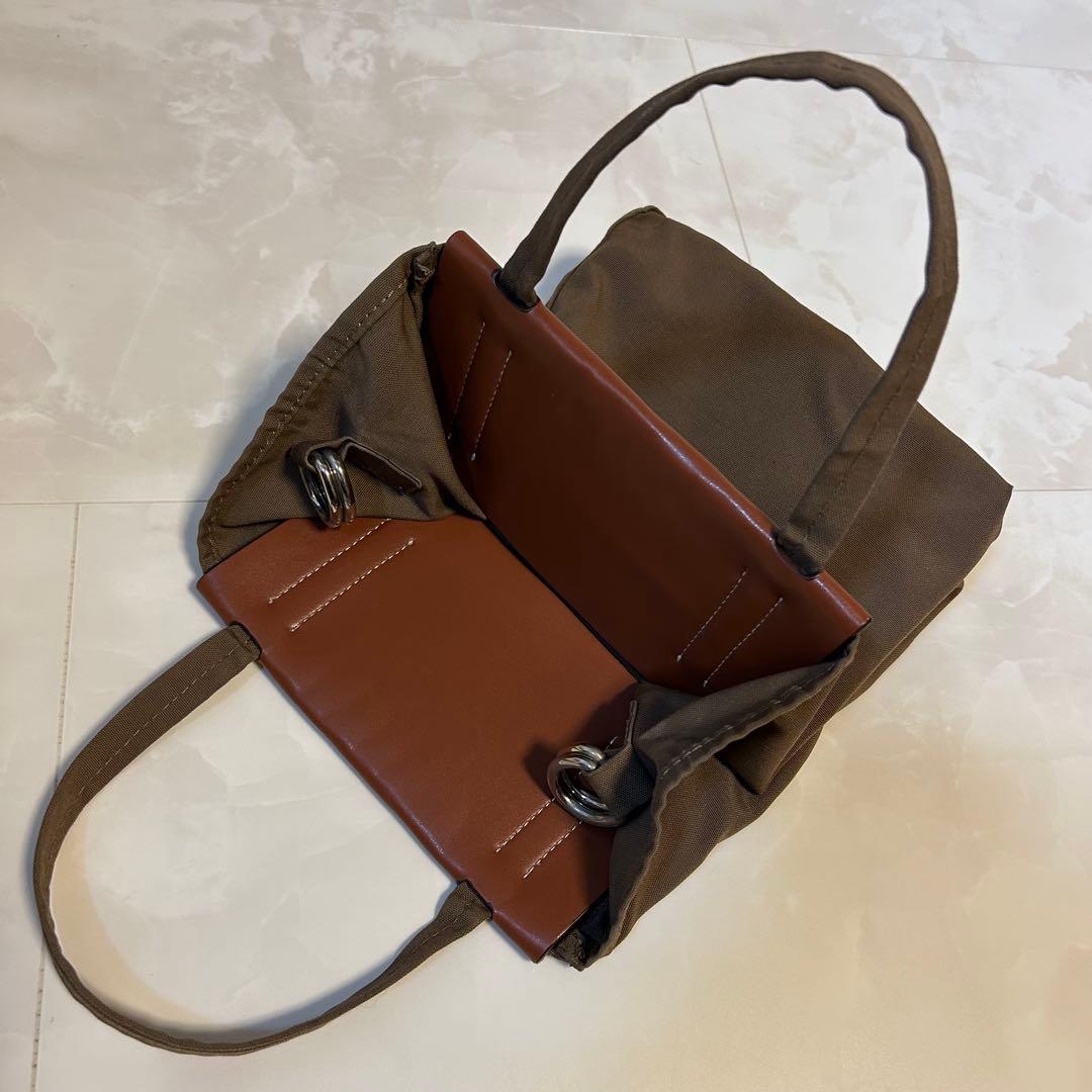 Acne Studios アクネ ストゥディオズ　ショルダーバッグ