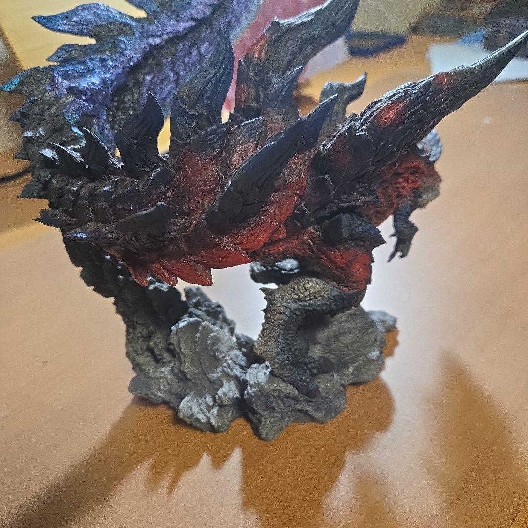 【もんごるまんさん専用】モンスターハンター　ディノバルド　クリエイターズモデル