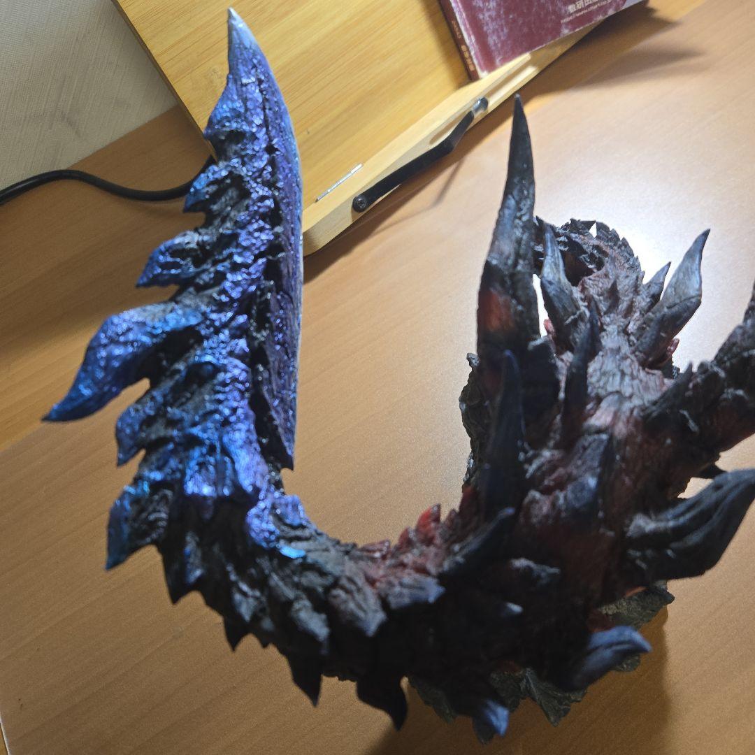 【もんごるまんさん専用】モンスターハンター　ディノバルド　クリエイターズモデル