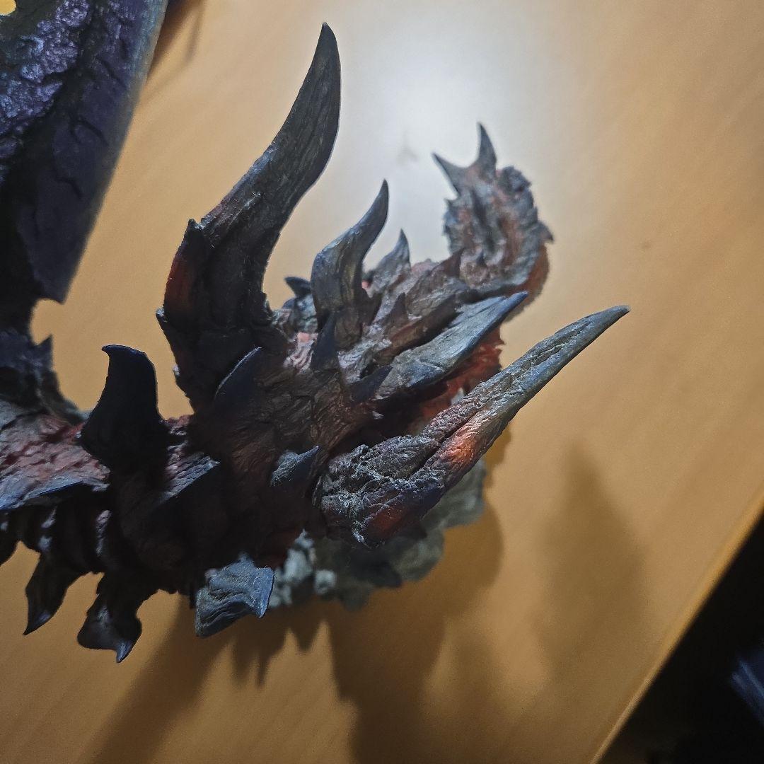 【もんごるまんさん専用】モンスターハンター　ディノバルド　クリエイターズモデル