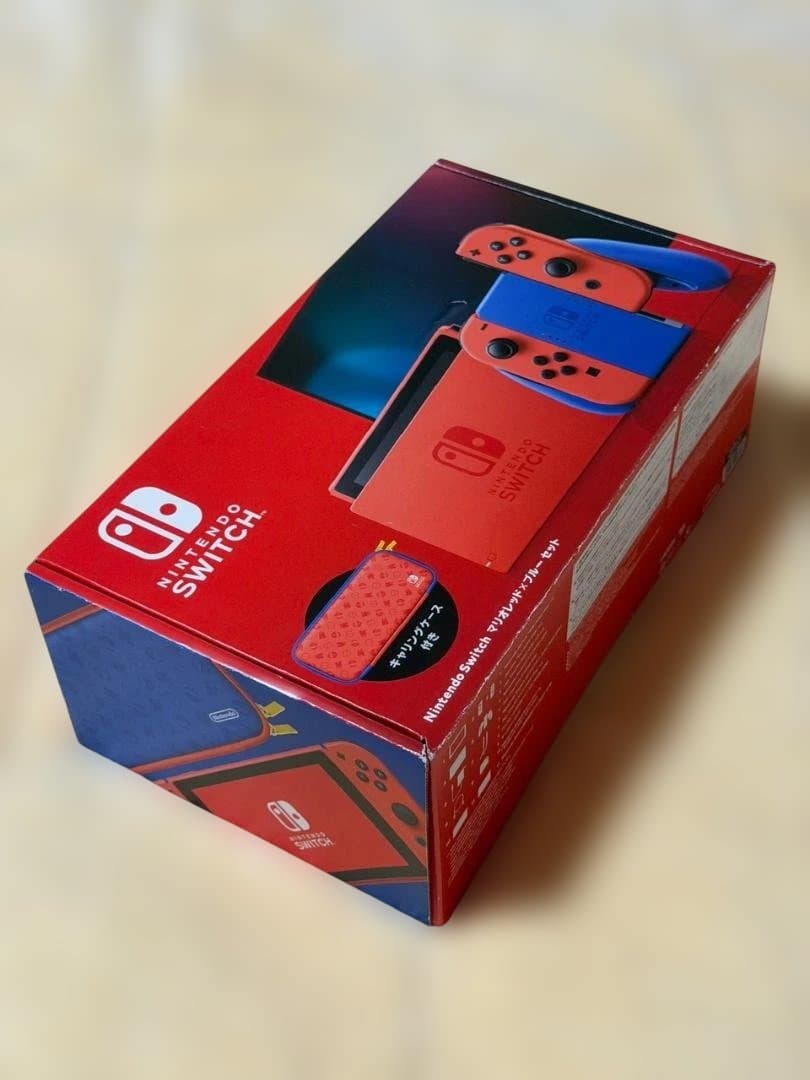 A*A様 Nintendo Switch 本体