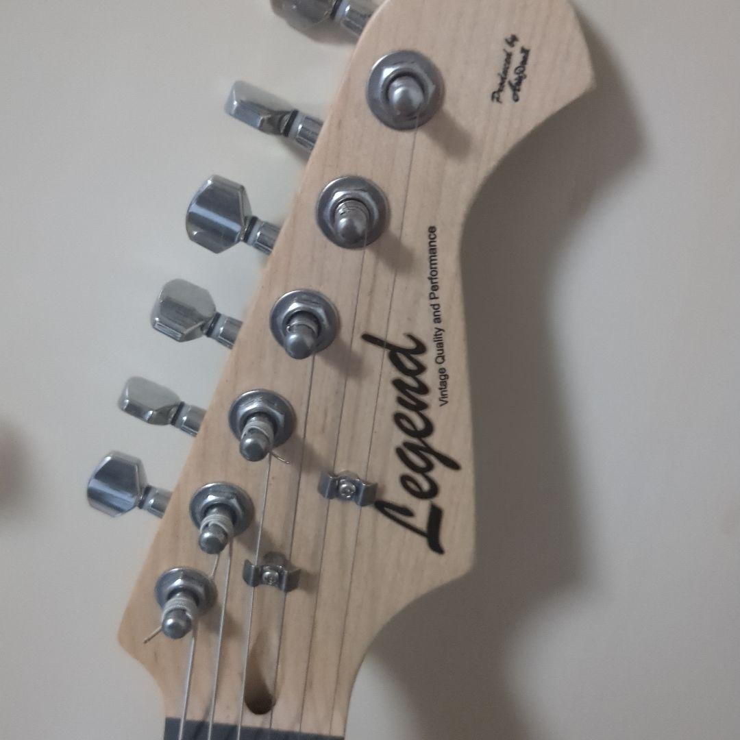 美品 エレキギター