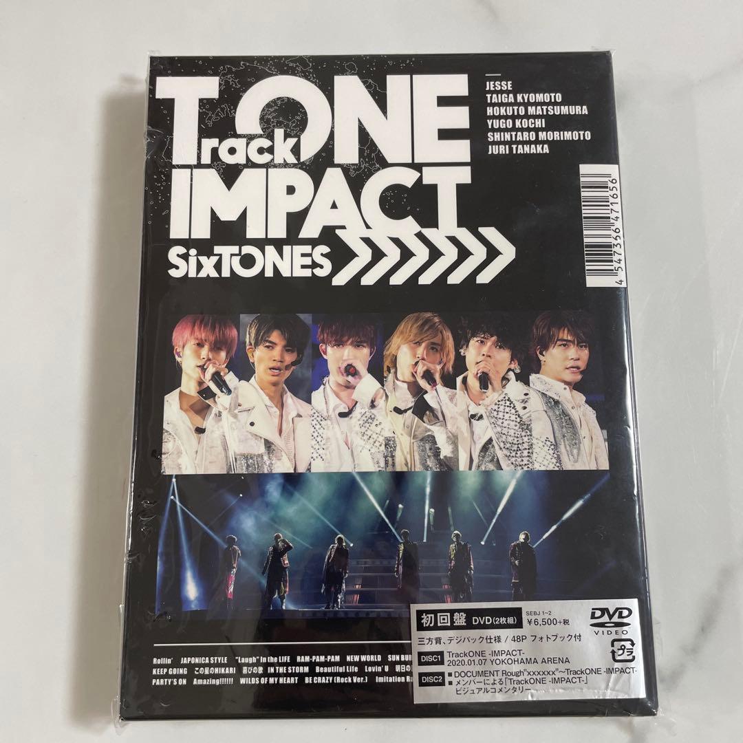 SixTONES BluRay DVD セット まとめ 素顔4 他