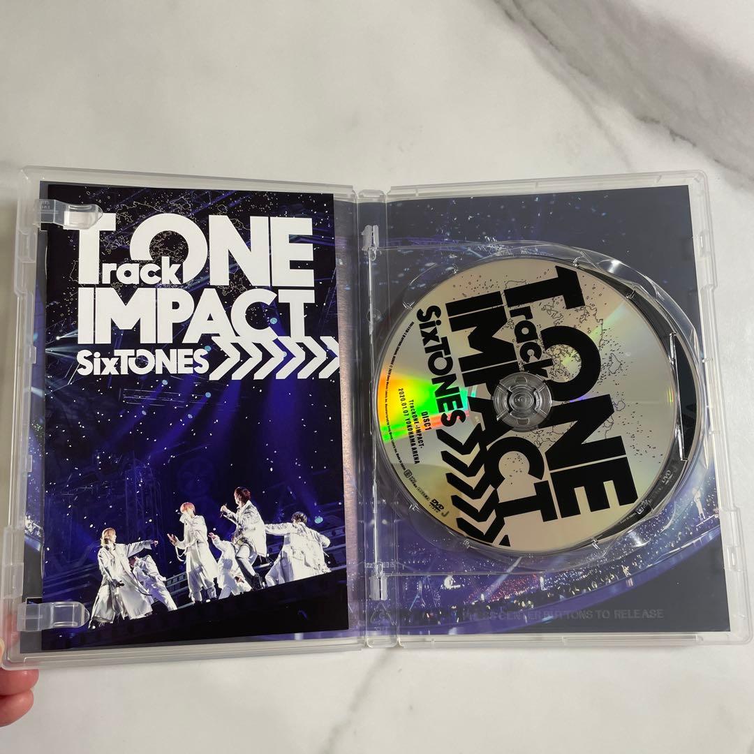 SixTONES BluRay DVD セット まとめ 素顔4 他