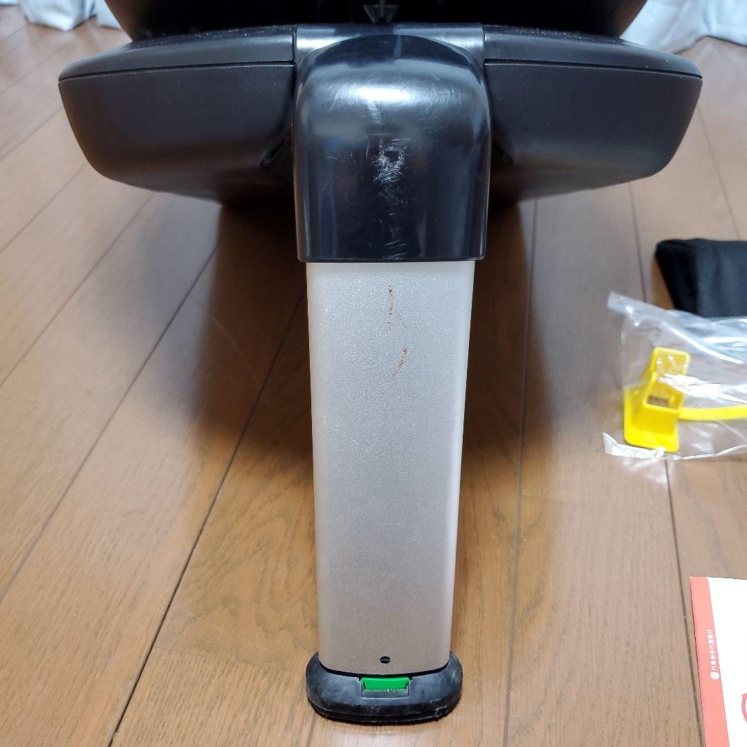 【清掃済み☆】スマートエンジェル ターンレジェ FIX-ST B西松屋