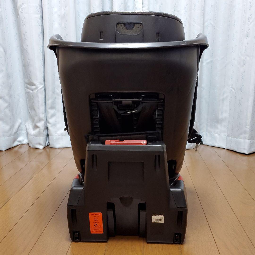 【清掃済み☆】スマートエンジェル ターンレジェ FIX-ST B西松屋