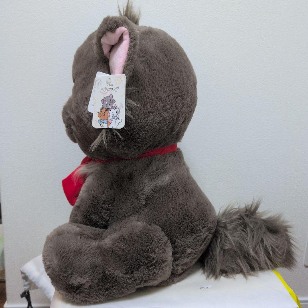 ベルリオーズ Big ぬいぐるみ コストコ おしゃれキャット