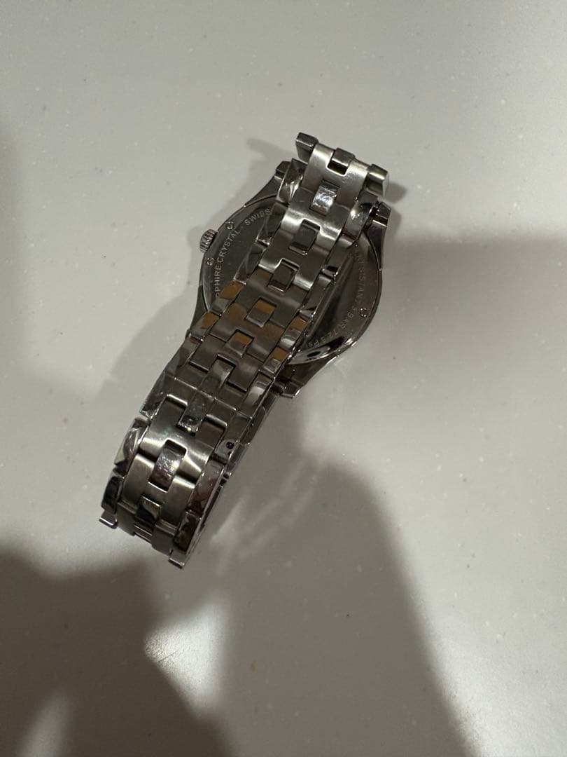 《着用2日のみ》HAMILTON ハミルトン ジャズマスター シンライン