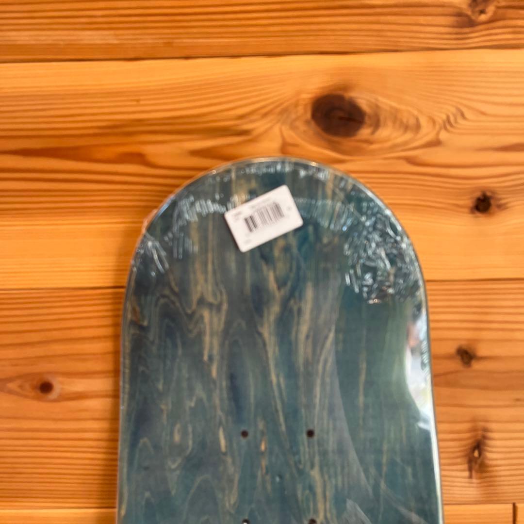 【新品】Girl ガール スケートボード スケボー デッキ デッキテープ付き