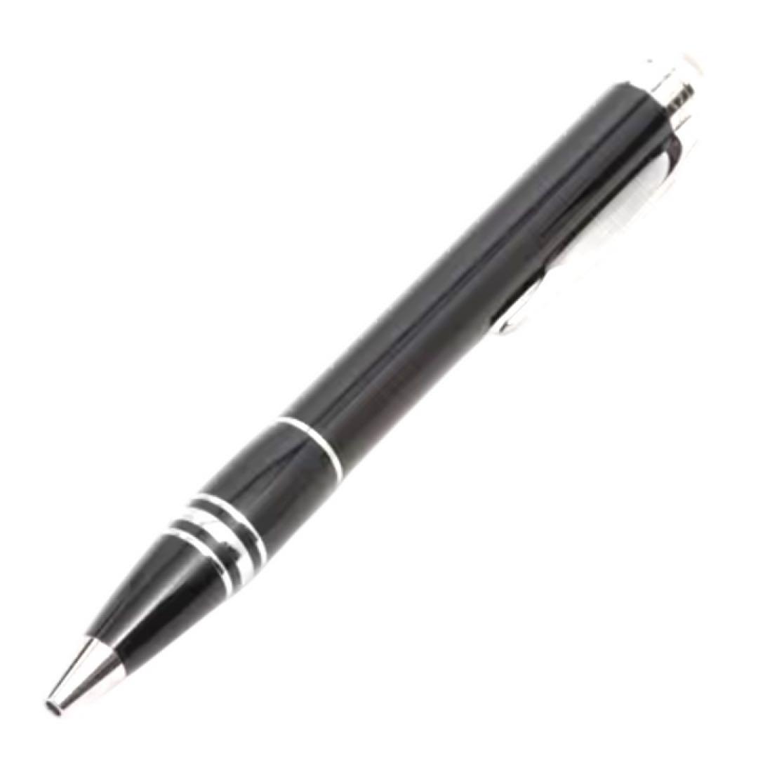 モンブランスターウォーカーボールペンＧＰＸレジンブラック