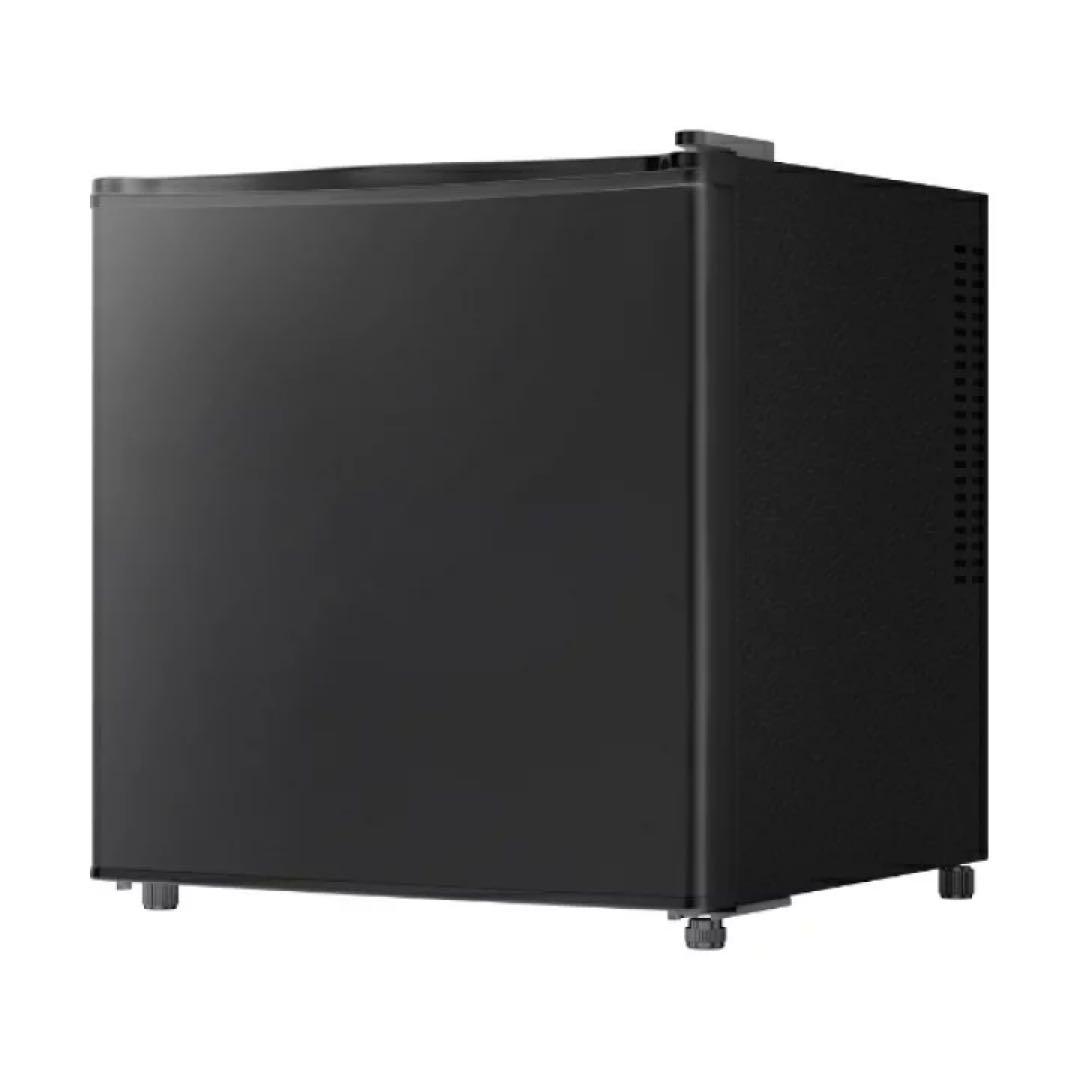 新品MAXZEN MRP35HD01BK 冷蔵庫 35L 右開き ペルチェ式