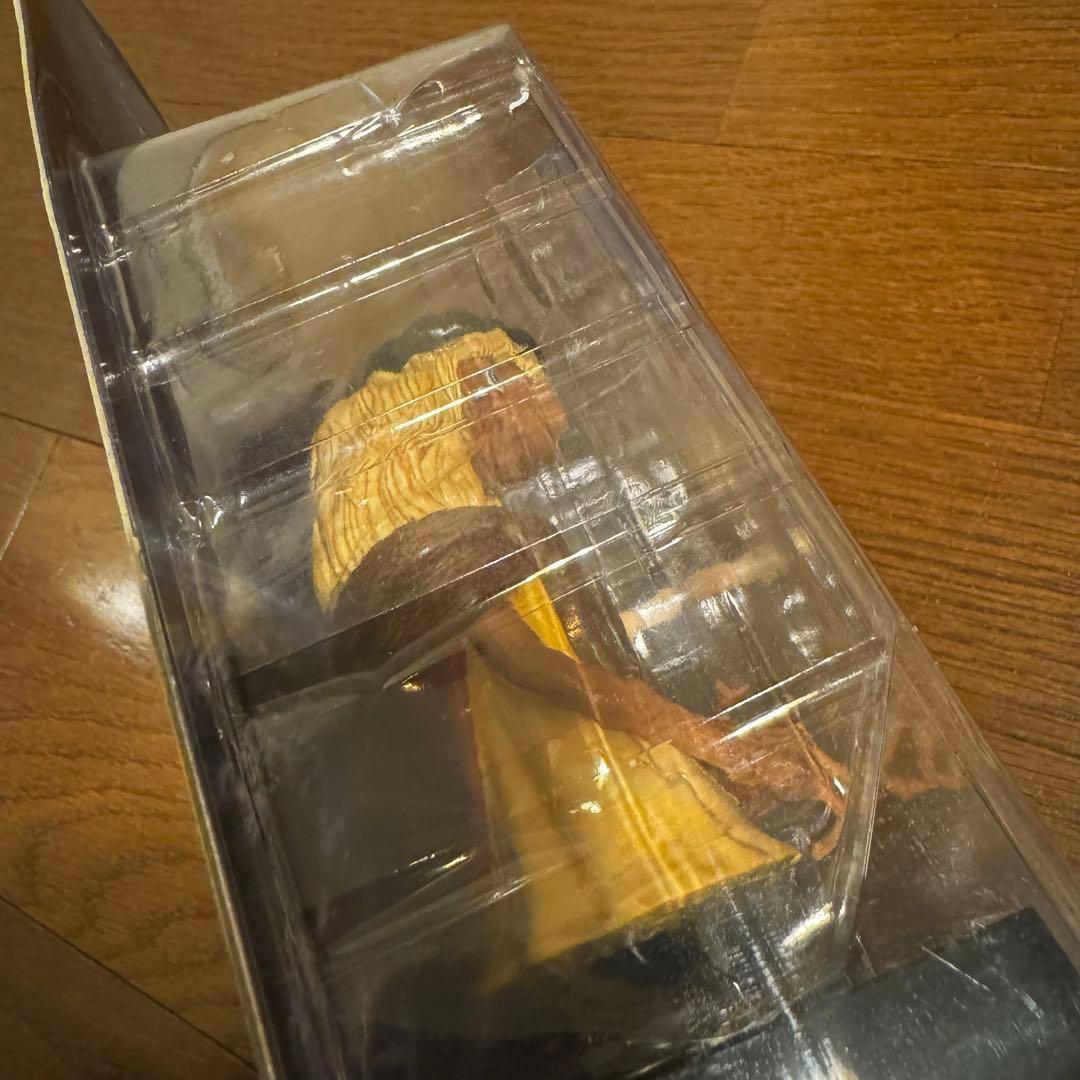 未開封 2001年製 E.T. トイザらス フィギュア