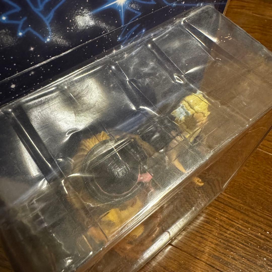 未開封 2001年製 E.T. トイザらス フィギュア