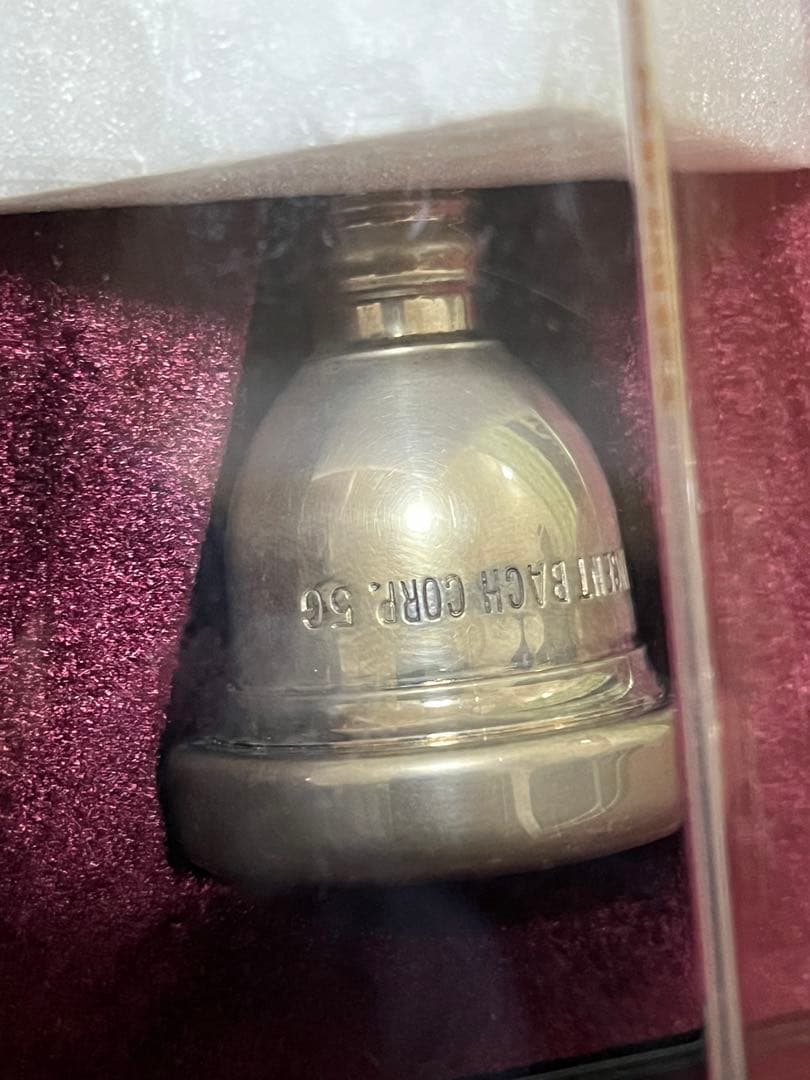 マウスピース　6点　ジャンク品