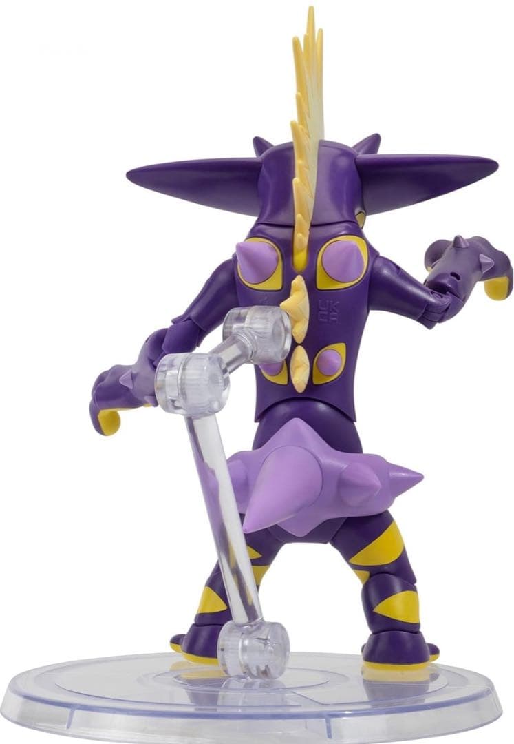 ポケモン セレクト ストリンダー フィギュア ポケモン センター PKW3199