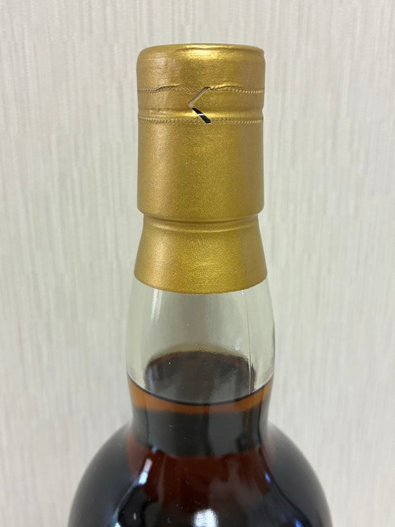 カリラ2011 バーボンホグスヘッド 「オーシャンズ」10周年記念ボトル