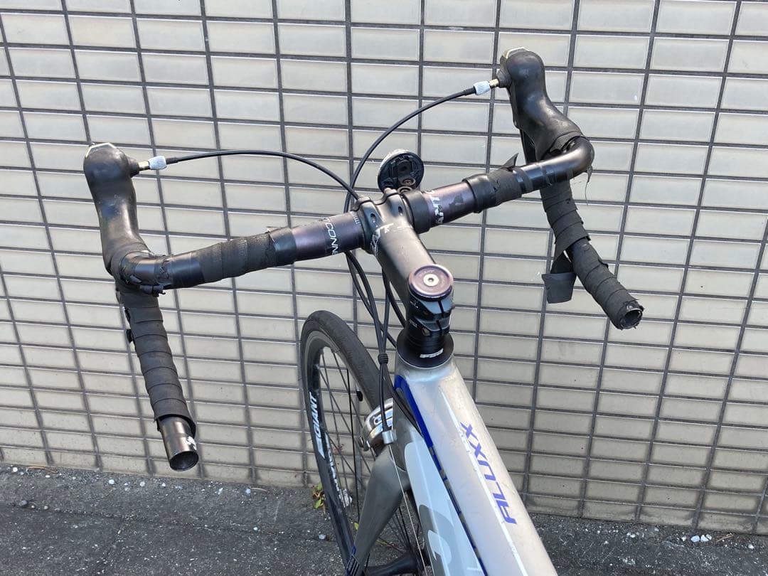 GIANT DEFY 2 ジャイアント デファイ2 カーボンフォーク 2×10段