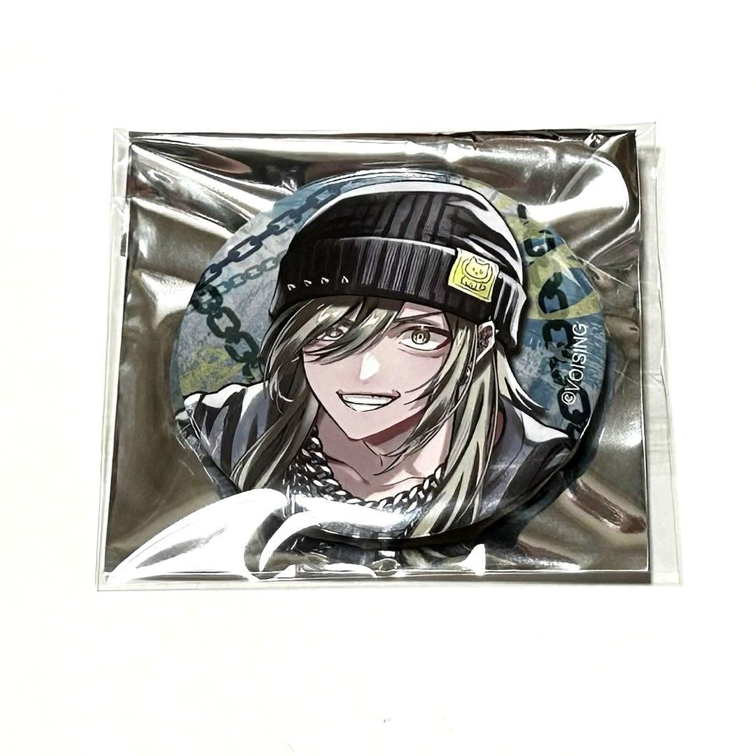 いれいす お正月ランダム缶バッジ 2026 悠佑 - メルカリ