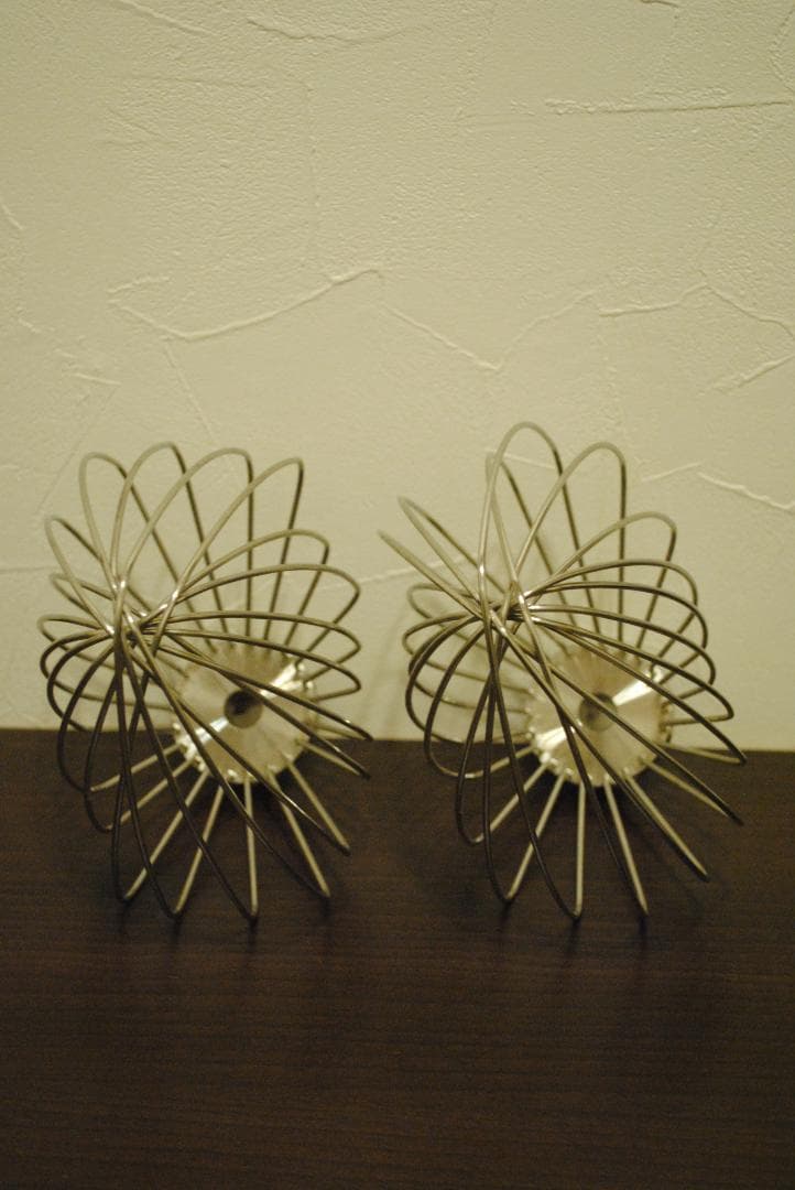 アームリフト式　Ksm7、8用　１１本ワイヤーホイップの未使用品です。