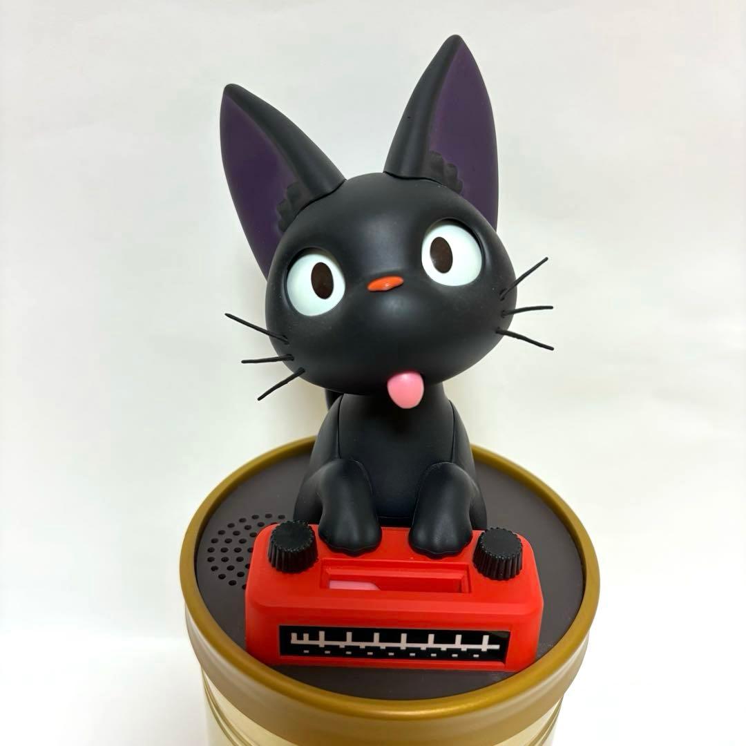 魔女の宅急便 ジジのノリノリメロディバンク