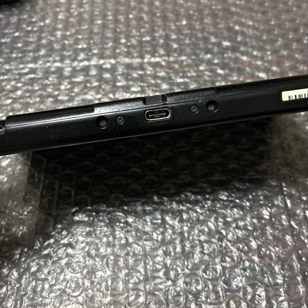 1 Nintendo Switch 本体　ジャンク