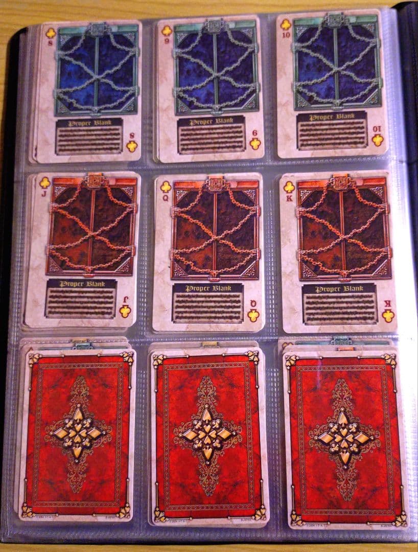 週末特別値下げ❗️ブレイド ラウズカードTVedition ホロ含む159種