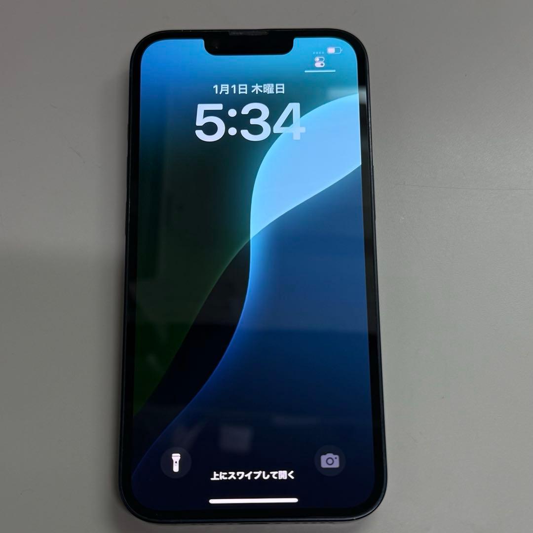 iPhone 14 128 GB ミッドナイトブラック Amazon.com: Apple iPhone 14, 128GB, Midnight for GSM (Renewed