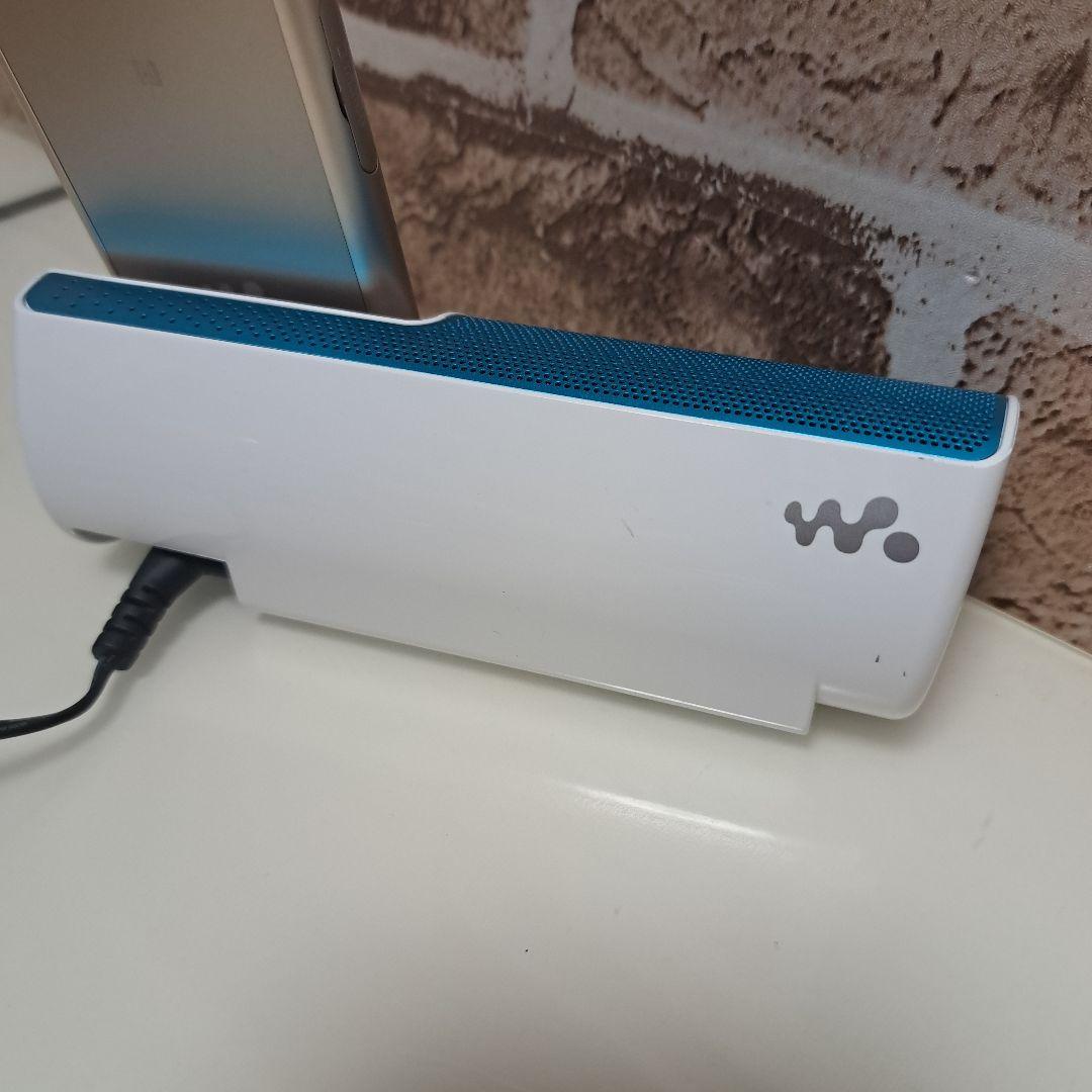 ソニーウォークマン NW−A55 管理ナンバー5530672