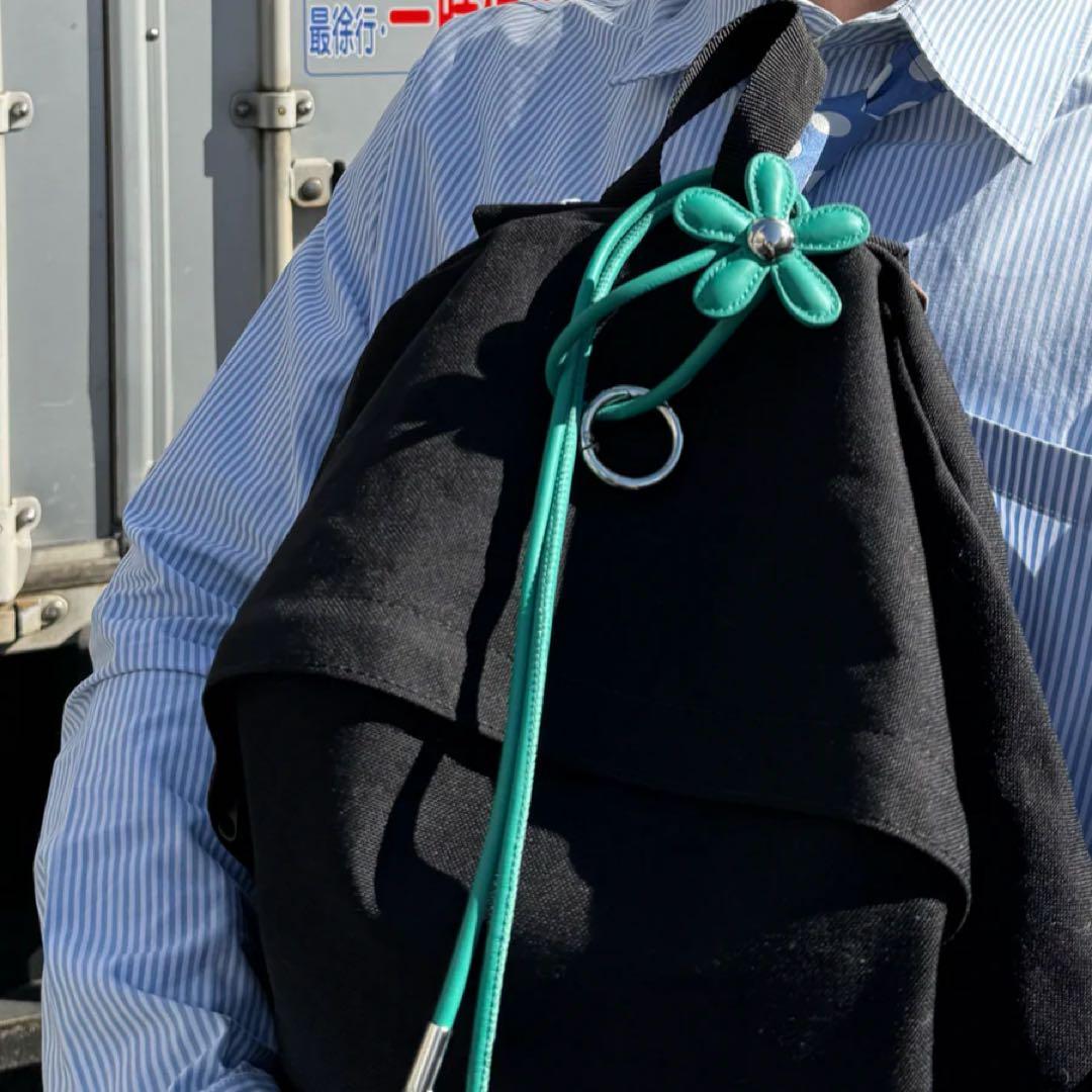 小物 RUMU BLOOM VERSATIE