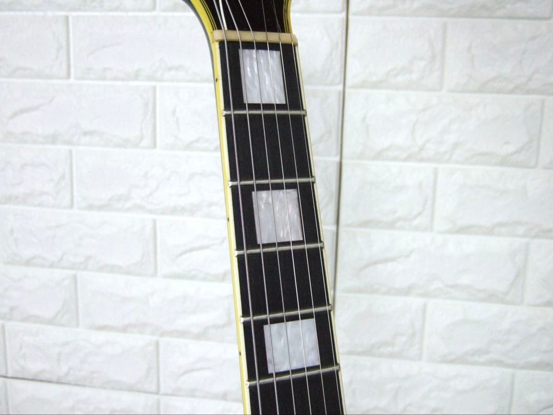 EDWARDS E-LP-90LTC レスポールカスタムタイプ