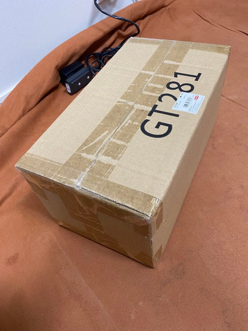 GT SPIRIT 1/18 フェラーリ　ケーニッヒ スペシャル 308