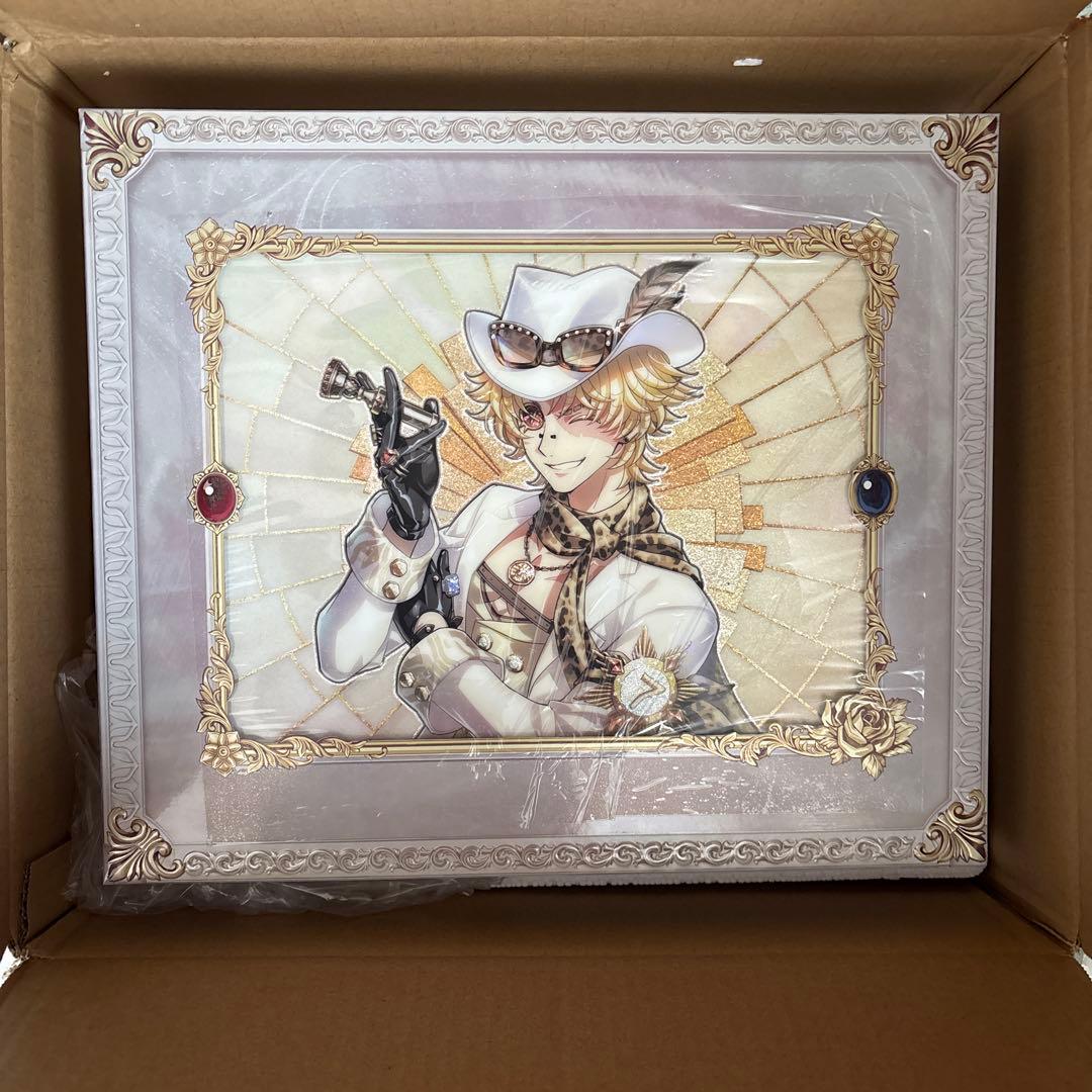 第五人格 オフラインパック 探鉱者 特別版 箱 - メルカリ