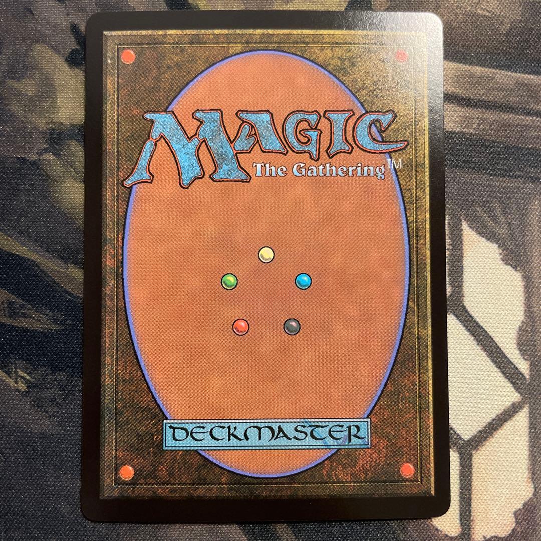 MTG FF ティファ　サージfoil　日本語版