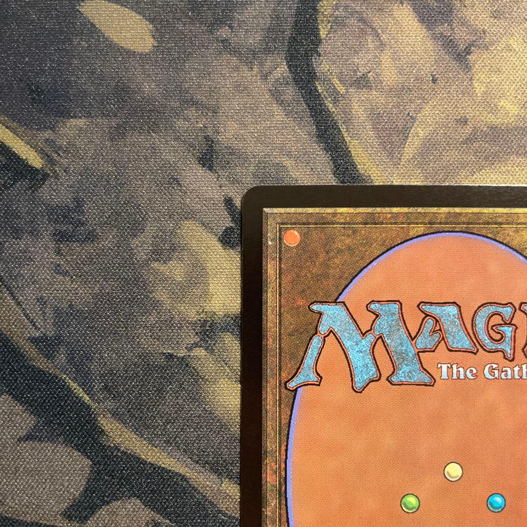 MTG FF ティファ　サージfoil　日本語版