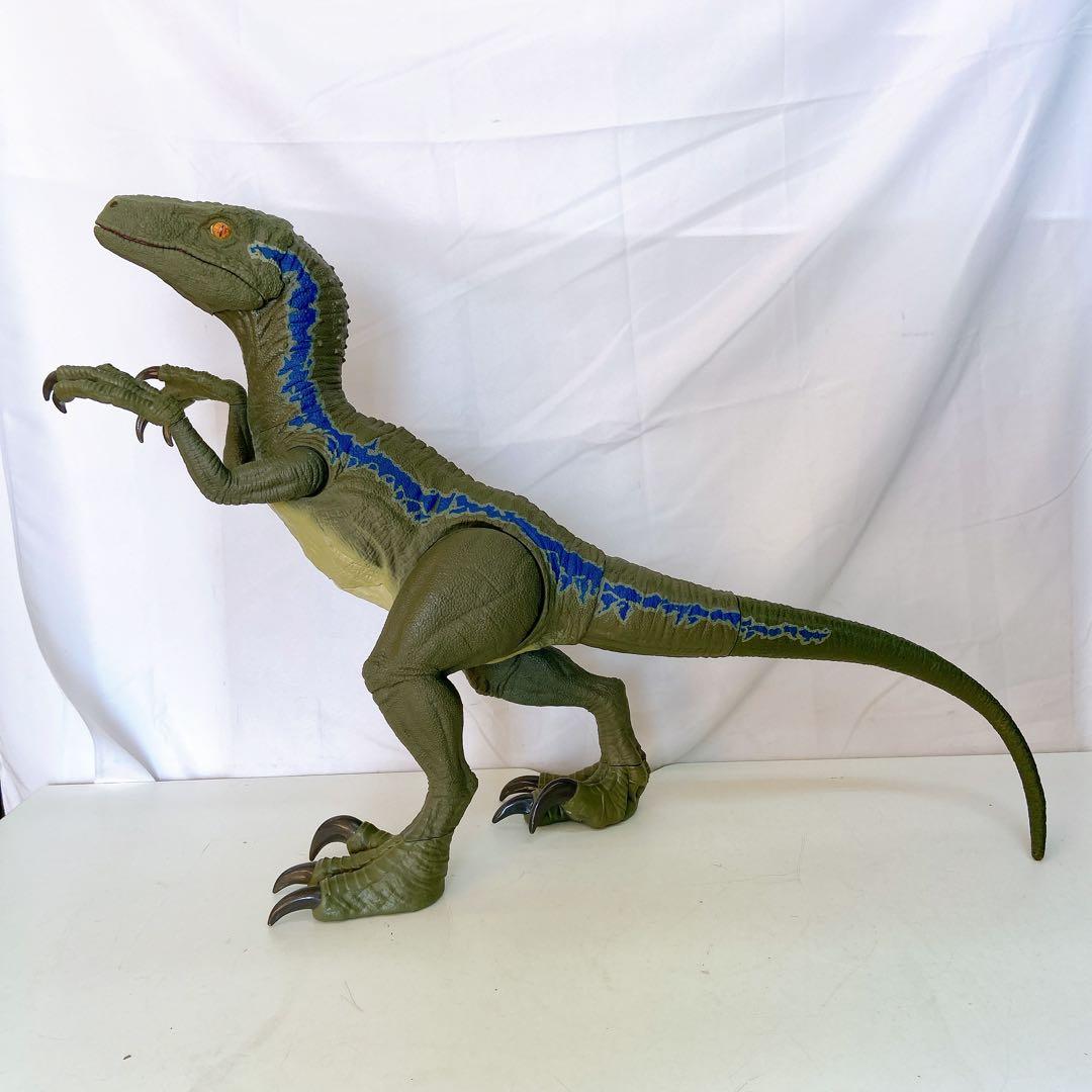 8ABM001 マテル ジュラシックワールド 恐竜 JURASSIC WORLD