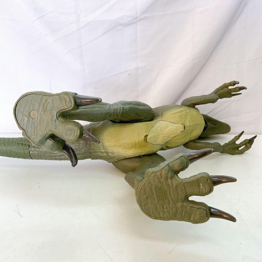 8ABM001 マテル ジュラシックワールド 恐竜 JURASSIC WORLD