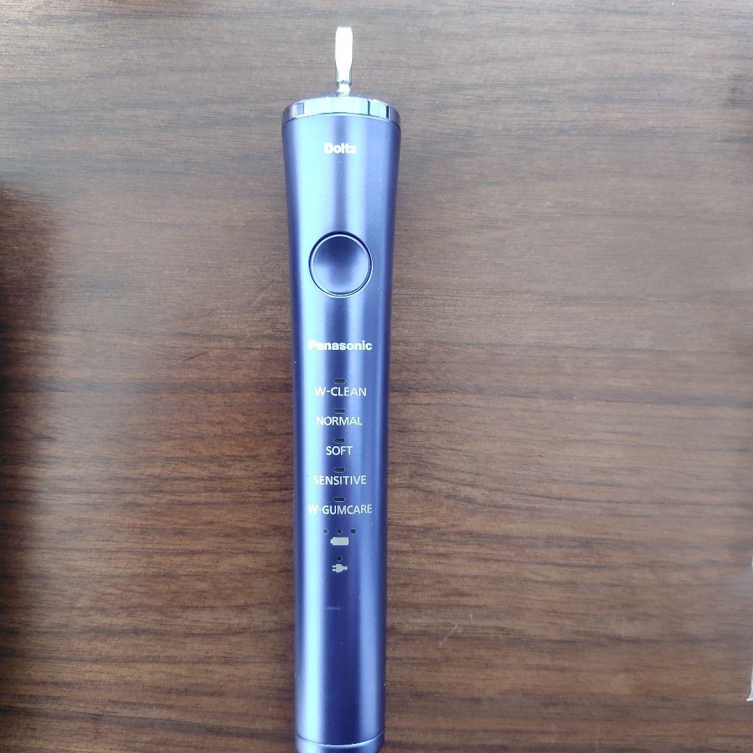 Panasonic Doltz 電動歯ブラシ （EW-DP56）