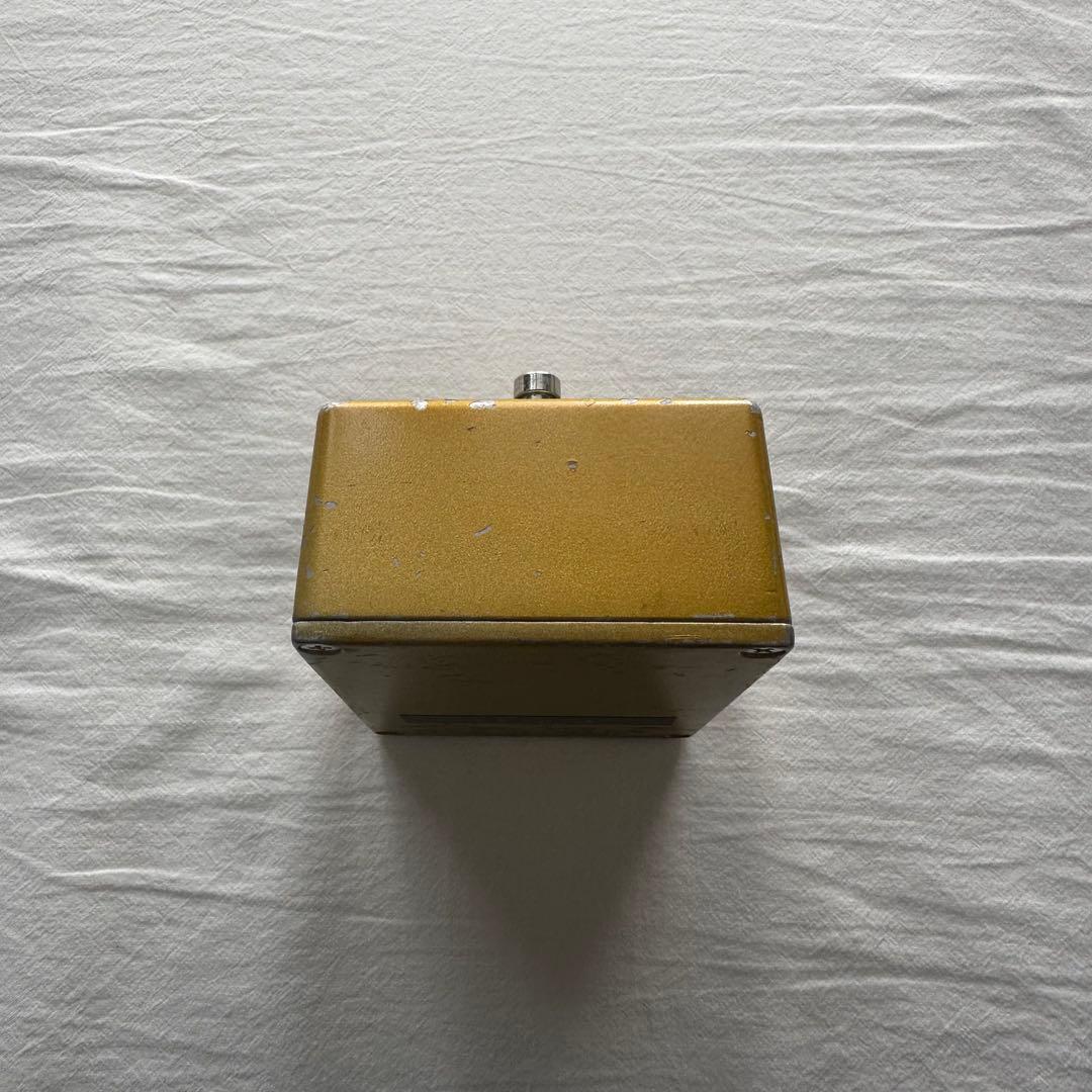 ギター HUMAN GEAR PASSIONATTO