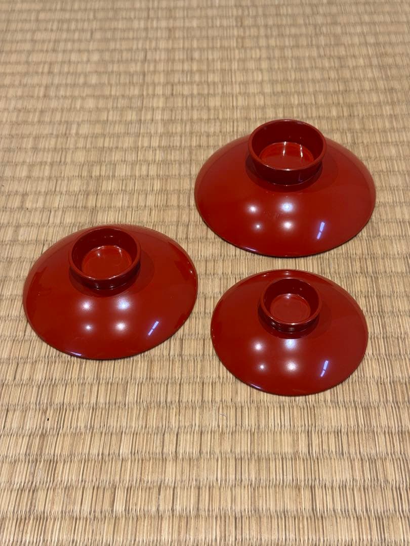 輪島塗 寺松沈金 屠蘇器 共箱