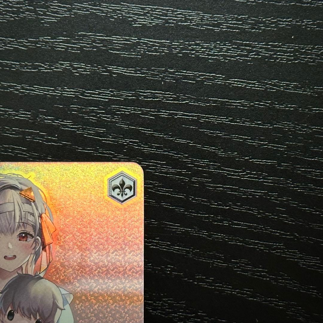 WS モダニア SP サイン