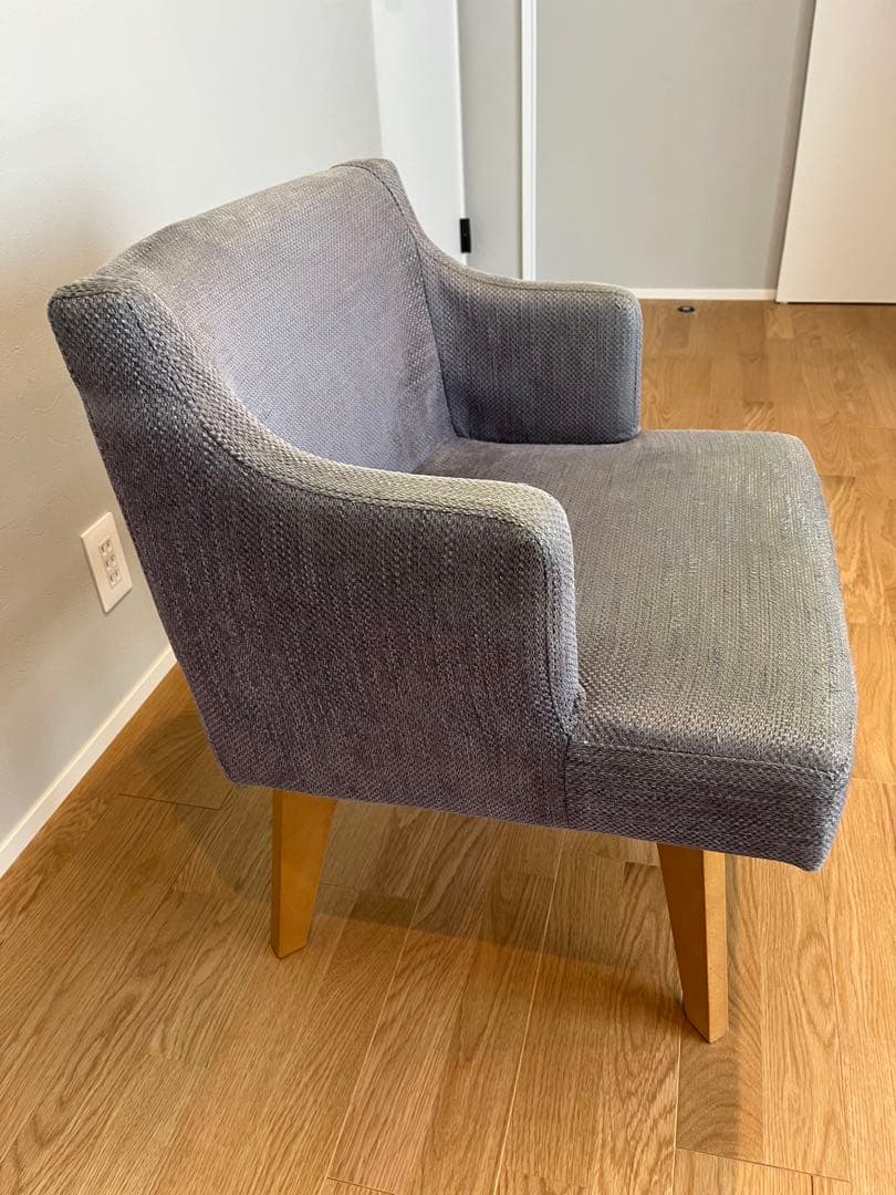 【直接引取り希望】ナガノインテリア　リビングハウス　ダイニングテーブル３点セット