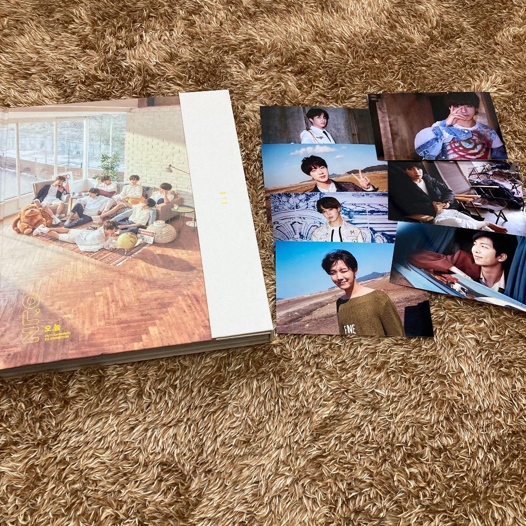 BTSチルソンサイダー 公式 クリスタル オルゴールmusic box 予約受付中