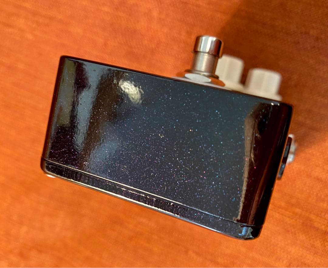 生産完了　Shriek Over Drive