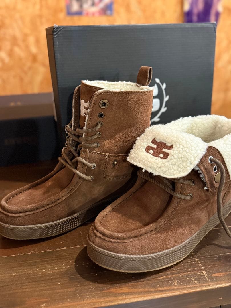 アイパス I-PATH CATS HIGH 26.5cm