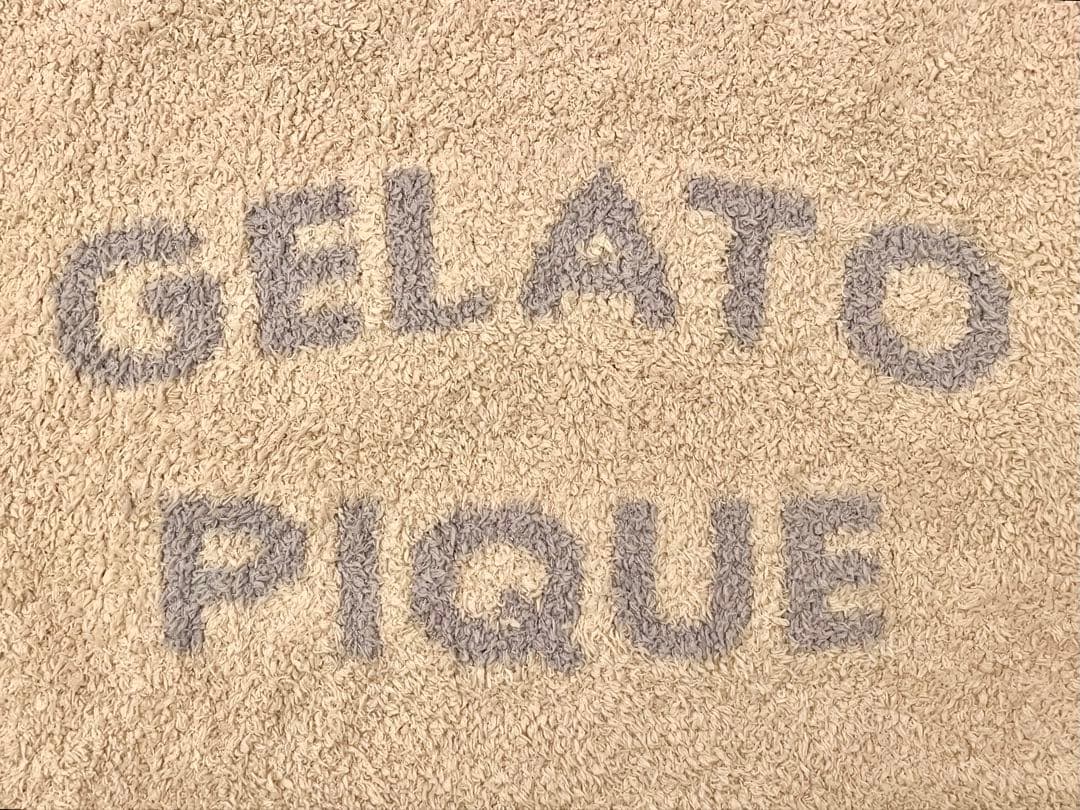 ■KTHARU様■✨美品✨GELATO PIQUE✨ルームウェア パジャマ