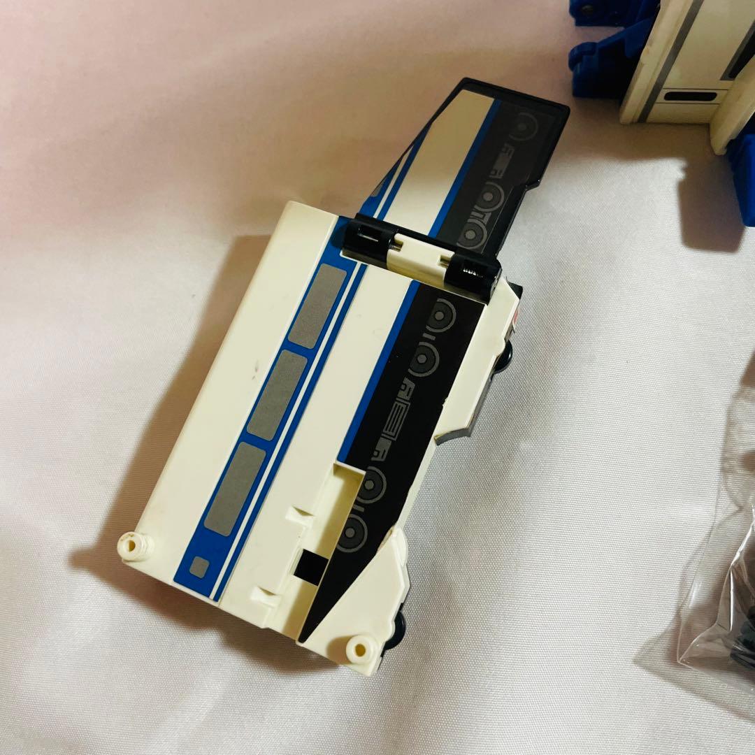 勇者特急マイトガイン バトルボンバー - メルカリ