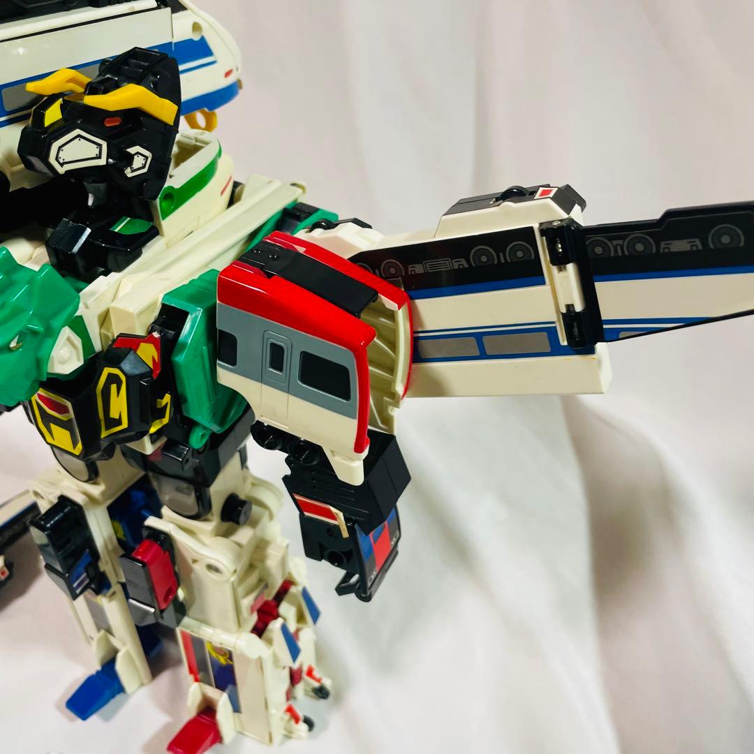 勇者特急マイトガイン バトルボンバー - メルカリ