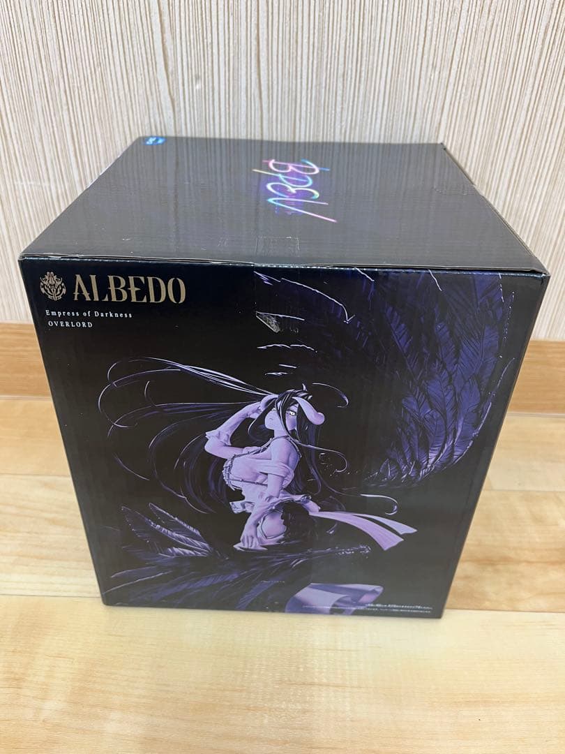 フィギュアOVE RLORD 10個セット新品まとめ売り