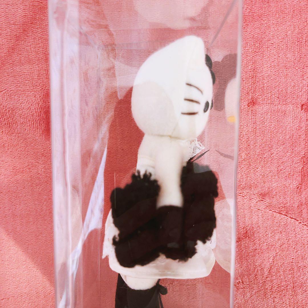 希少激レア　ハローキティ　非売品　ポイントドール　脚長キティ　サンリオ　レトロ